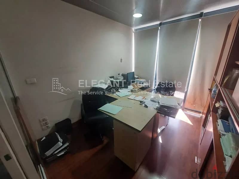 Office | Prime Location | Easy Access 4