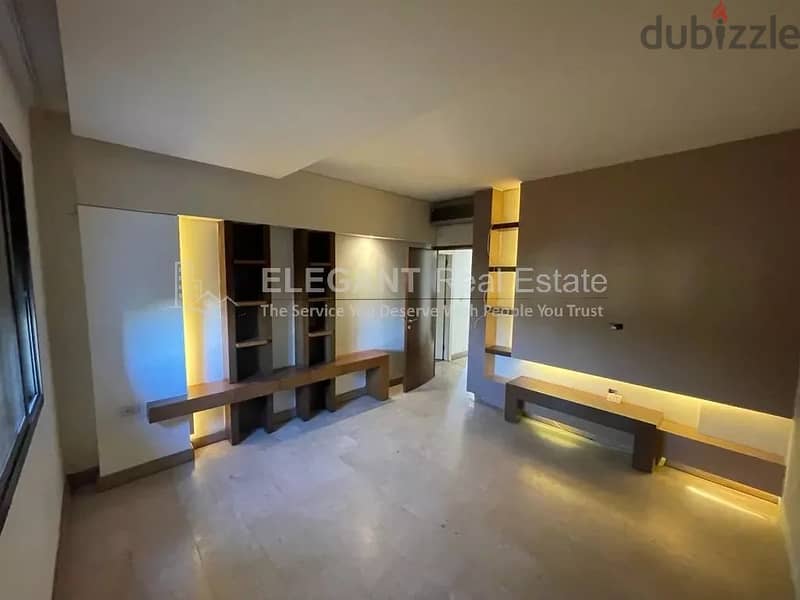 Spacious Apartment | Calm Area | Well Water 2