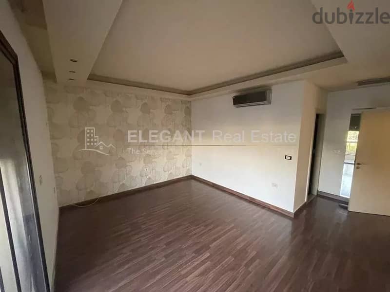Spacious Apartment | Calm Area | Well Water 3