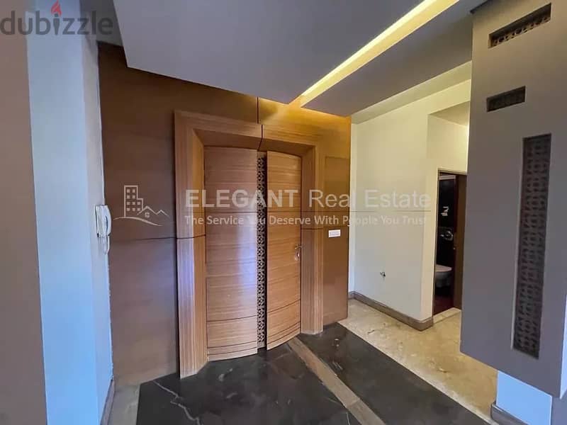 Spacious Apartment | Calm Area | Well Water 10
