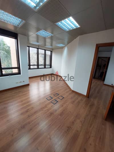 145 SQM Prime Location Office in Dekwaneh, Metn