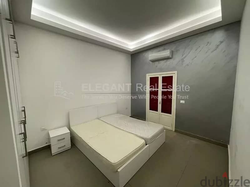 Fully Furnished Apartment | Calm Area | 24/7 Electricity 4