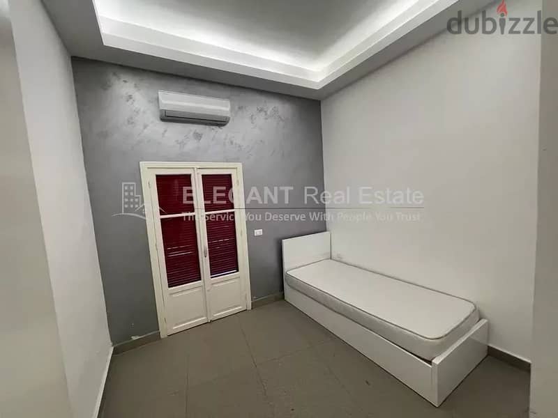 Fully Furnished Apartment | Calm Area | 24/7 Electricity 5