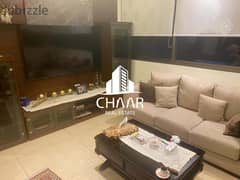 R1761 Apartment for Sale in Sanayeh