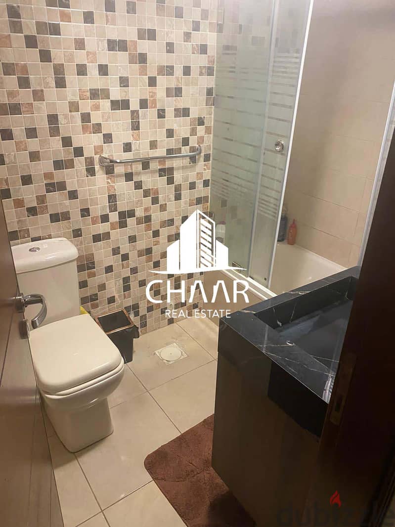 R1761 Apartment for Sale in Sanayeh 7