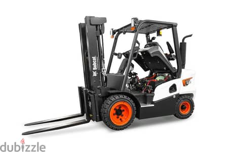 Bobcat forklifts for sale