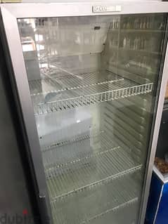 Refrigerator براد للعصير