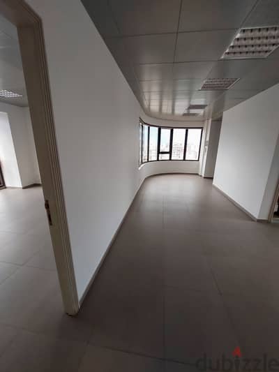 125 SQM Prime Location Office in Dekwaneh, Metn