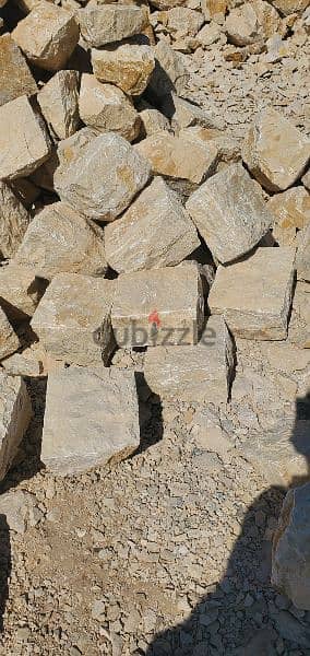 موجود كل أنواع الصخري وبأرخص الاسعار لكافة مناطق لبنان 4