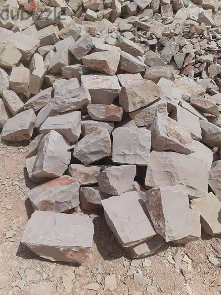 موجود كل أنواع الصخري وبأرخص الاسعار لكافة مناطق لبنان 5