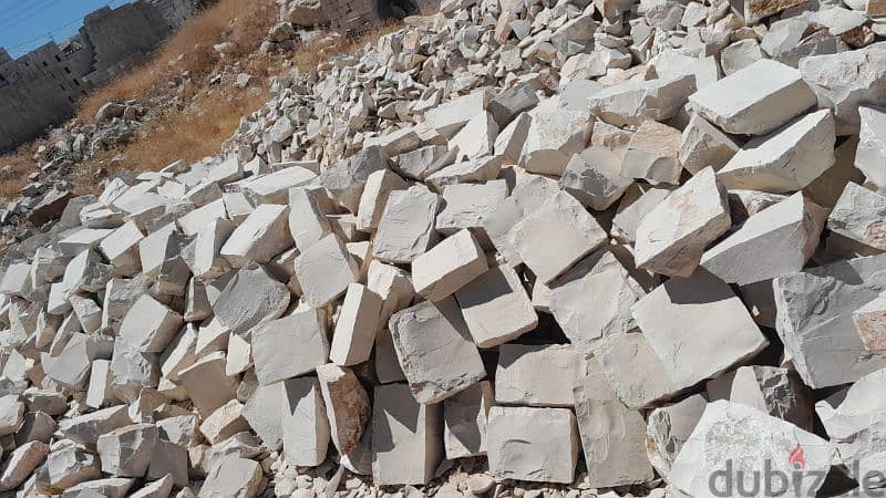 موجود كل أنواع الصخري وبأرخص الاسعار لكافة مناطق لبنان 6