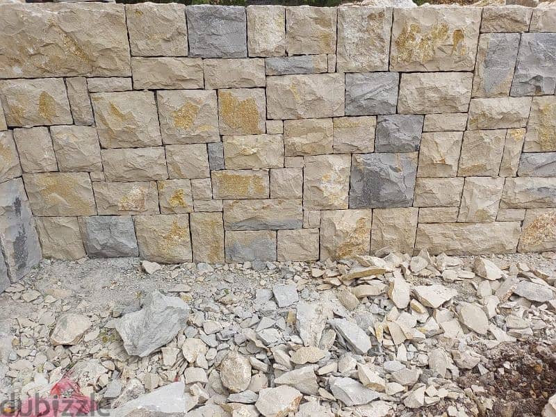 موجود كل أنواع الصخري وبأرخص الاسعار لكافة مناطق لبنان 8