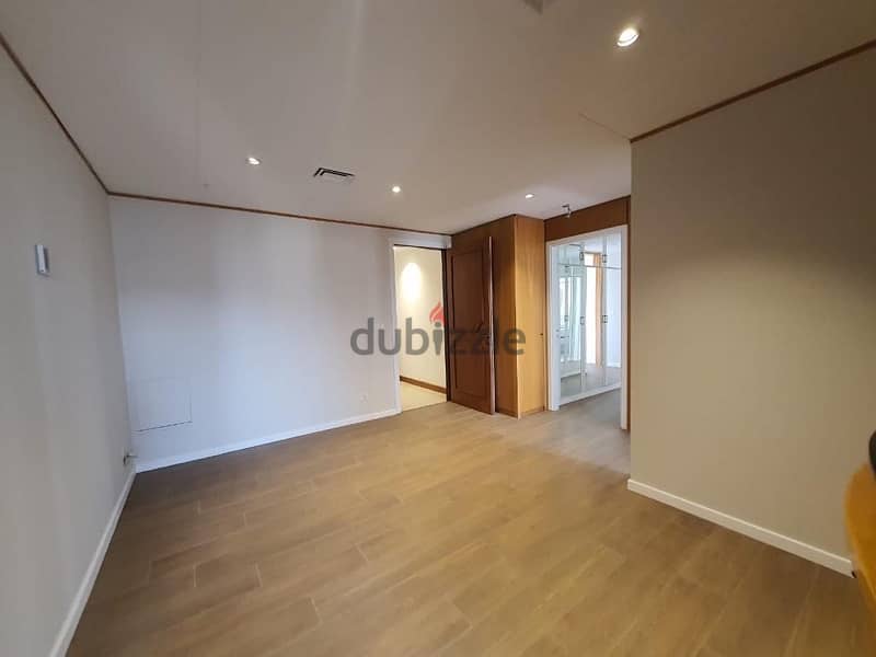Furnished Penthouse for Rent in Achrafieh Azaria Beirut 10