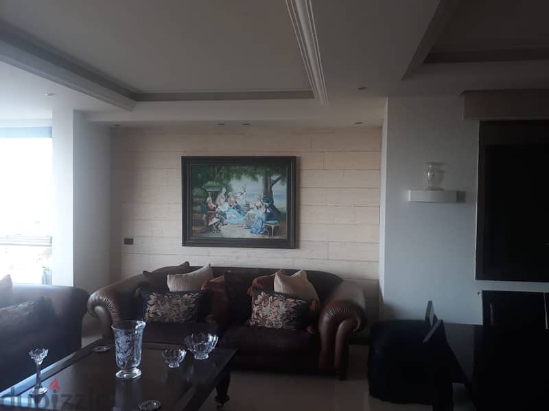 BSALIM PRIME (200Sq) WITH VIEW , (BS-116) 1