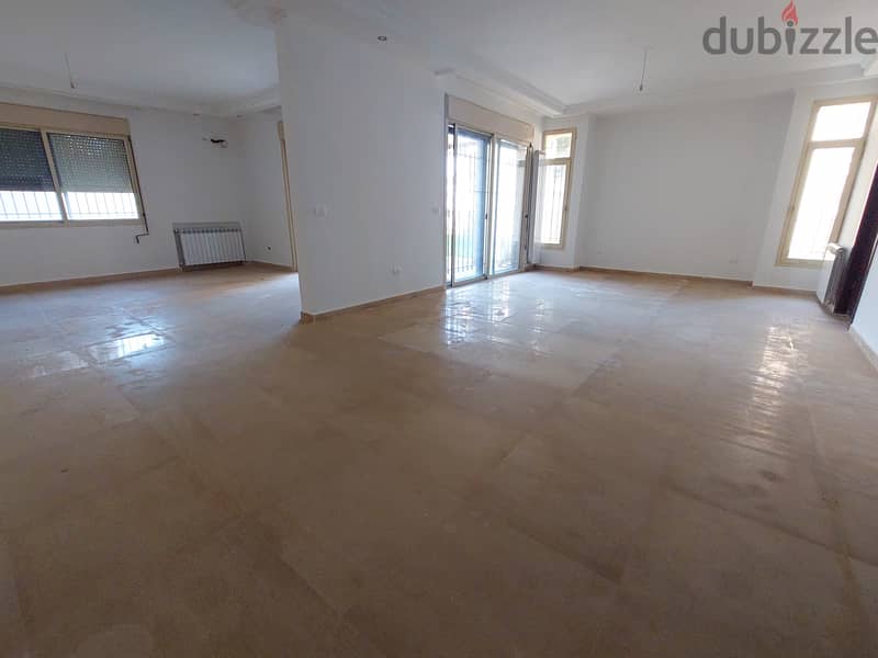 225 SQM Prime Location Apartment in Dik El Mehdi with Big Terrace 1