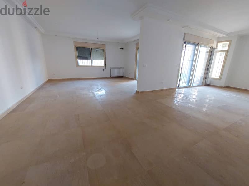 225 SQM Prime Location Apartment in Dik El Mehdi with Big Terrace 2