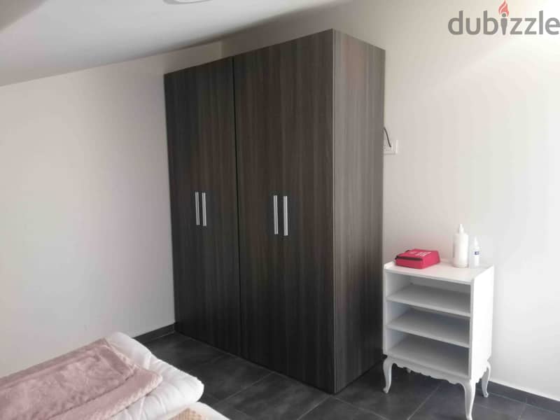 Apartment Duplex For Sale In Hboub | Solar System | شقة لبيع |PLS25965 11