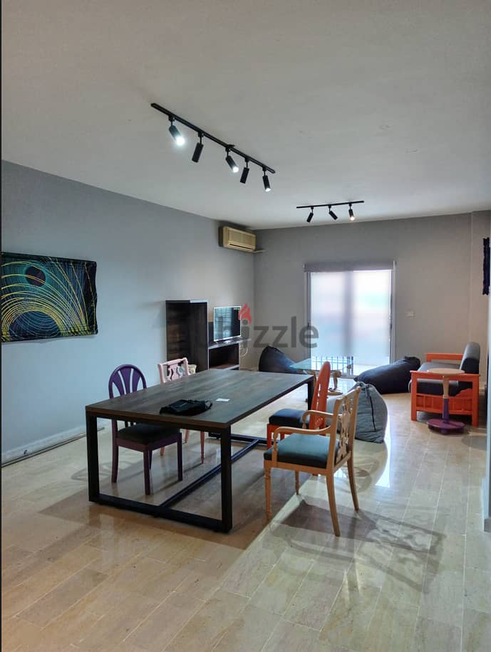 HIGH-END IN DAMOUR PRIME (150SQ) 3 BEDROOMS , (BT-871) 0