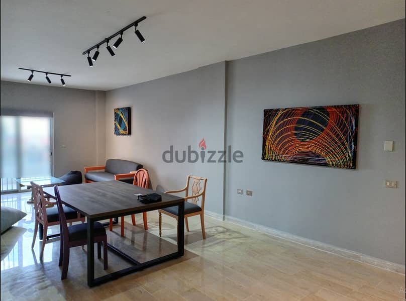 HIGH-END IN DAMOUR PRIME (150SQ) 3 BEDROOMS , (BT-871) 1