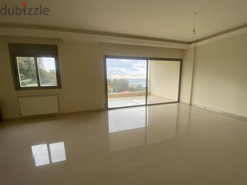 RWK102CN - Apartment For Sale In Kfarhbab - شقة للبيع في كفرحباب 1
