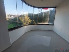 120 SQM Apartment in Dbayeh, Metn with Breathtaking Mountain View