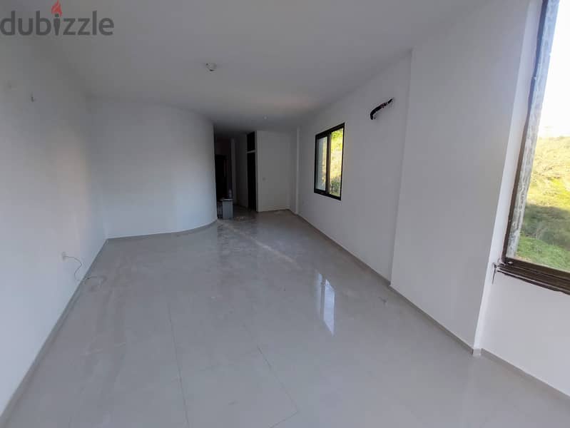120 SQM Apartment in Dbayeh, Metn with Breathtaking Mountain View 2