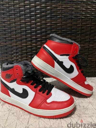 Nike Jordan 1