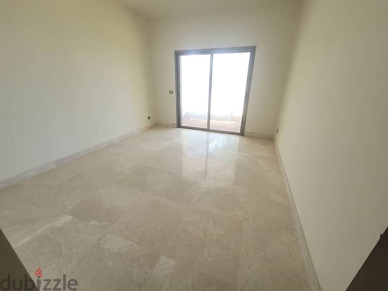 AIN SAADE PRIME (300Sq) BRAND NEW WITH TERRACE , (AS-244) 2