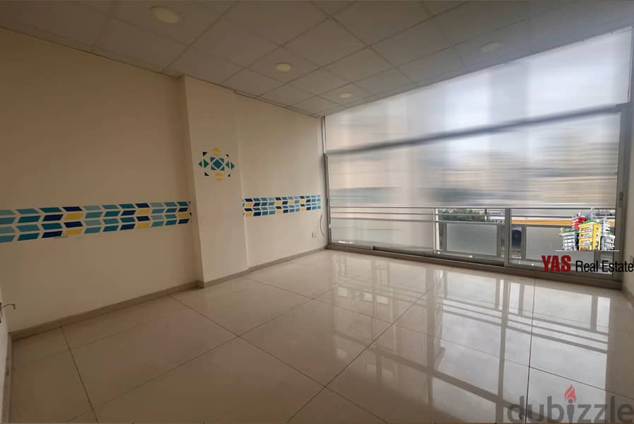 Badaro 200m2 | Office | Mint Condition | Perfect Business | LU | 2