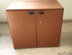 Filing cabinet Knoll
