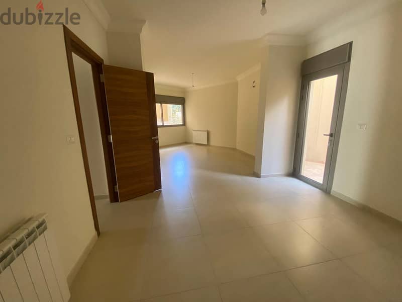 RWK106CN -  Apartment For Sale In Kfarhbab - شقة للبيع في كفرحباب 1