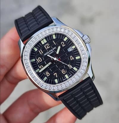 patek philippe aquanaut