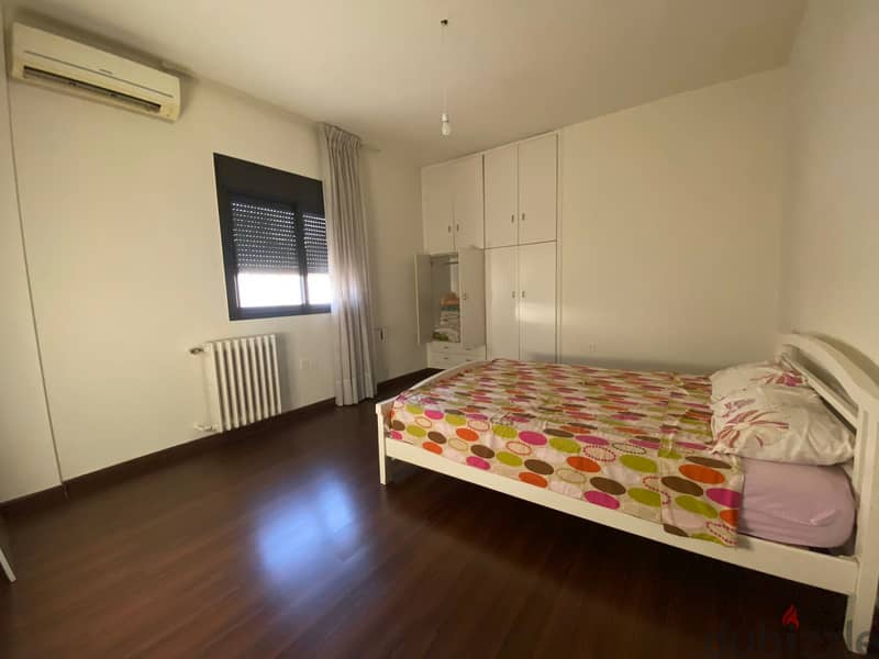 RWK107CN - Apartment For Rent In  Kfarhbab - شقة للإيجار في كفرحباب 2