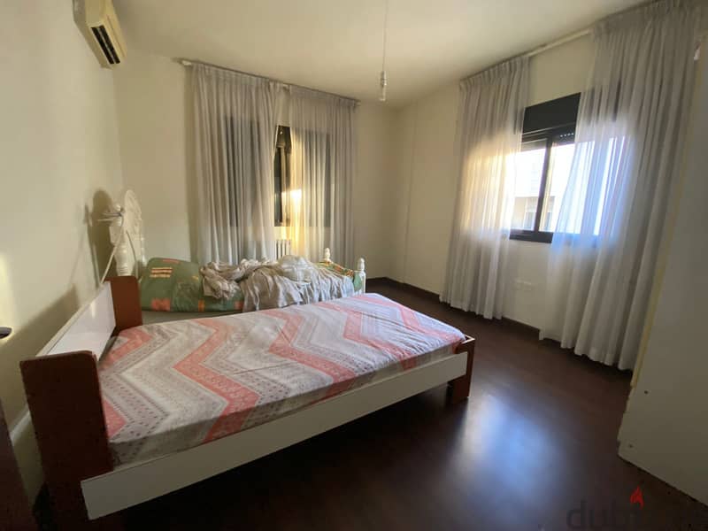 RWK107CN - Apartment For Rent In  Kfarhbab - شقة للإيجار في كفرحباب 3