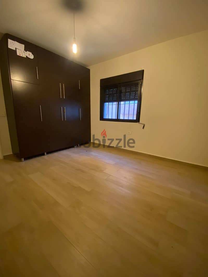 RWK108CN -  Semi Furnished Apartment For Rent In Kfarhbab 2