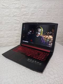 gaming Acer nitro 5 - excellent condition