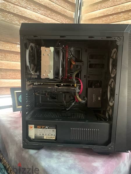 Gaming pc for sale 1