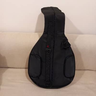 Padded soft bag for Oud - بيت للعود  مبطن