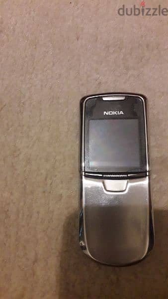 Nokia 8800