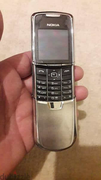 Nokia 8800 1