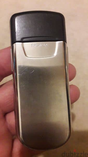 Nokia 8800 2