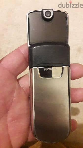 Nokia 8800 4