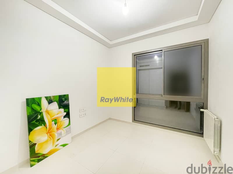 Furnished Apartment for Rent in Waterfront Dbayehشقة مفروشة للإيجار 6