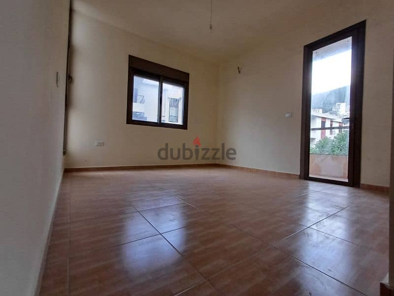 Apartment for sale in Sarba شقة للبيع في صربا 2