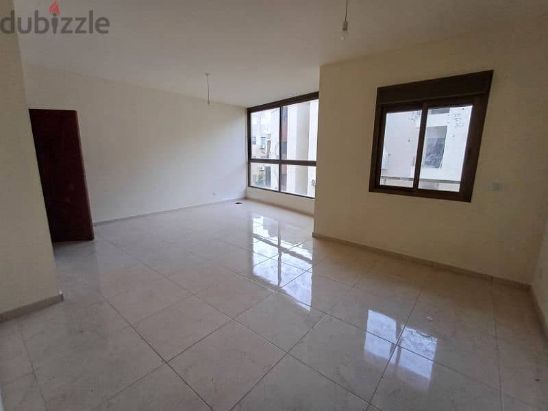 135m² apartment in sarba for 130000$/١٣٥م. م شقة في صربا بسعر ١٣٠٠٠٠$ 5