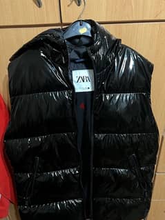 Jacket Zara size M 0
