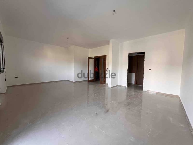 Apartment In Rihane For Sale | Open View | شقة للبيع | PLS 25967/1 3
