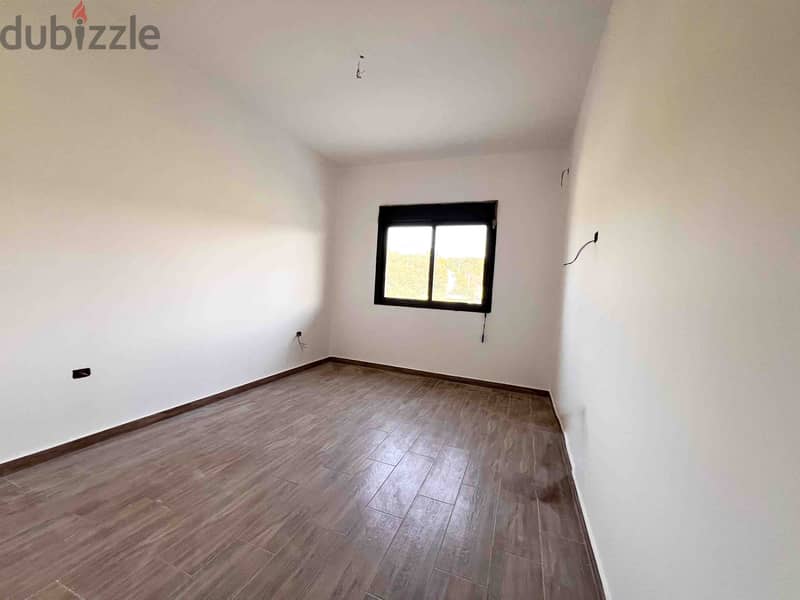 Apartment In Rihane For Sale | Open View | شقة للبيع | PLS 25967/1 5