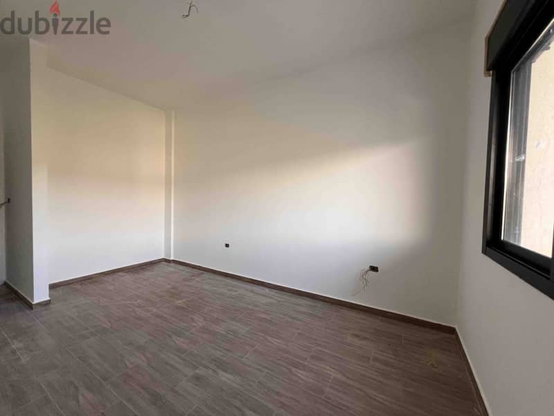 Apartment In Rihane For Sale | Open View | شقة للبيع | PLS 25967/1 8