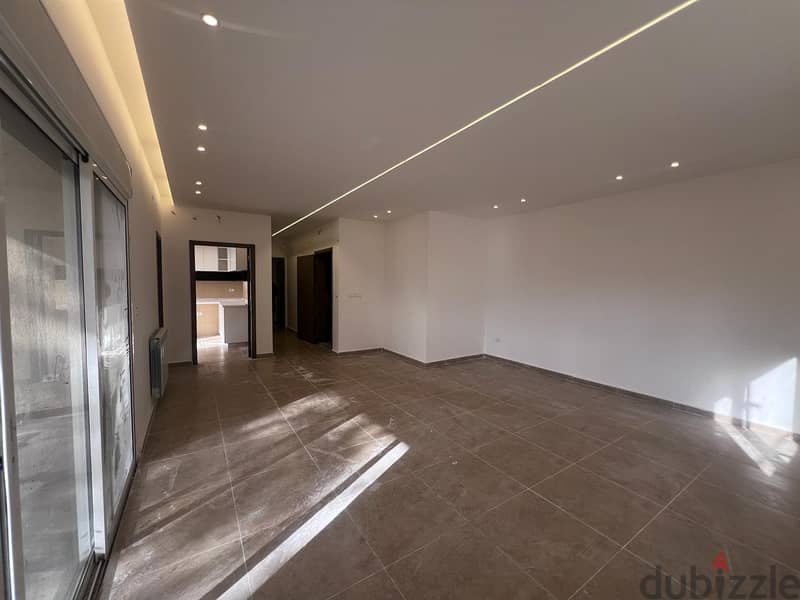 3 BR with terrace for sale in Ouyoun Broummana 3